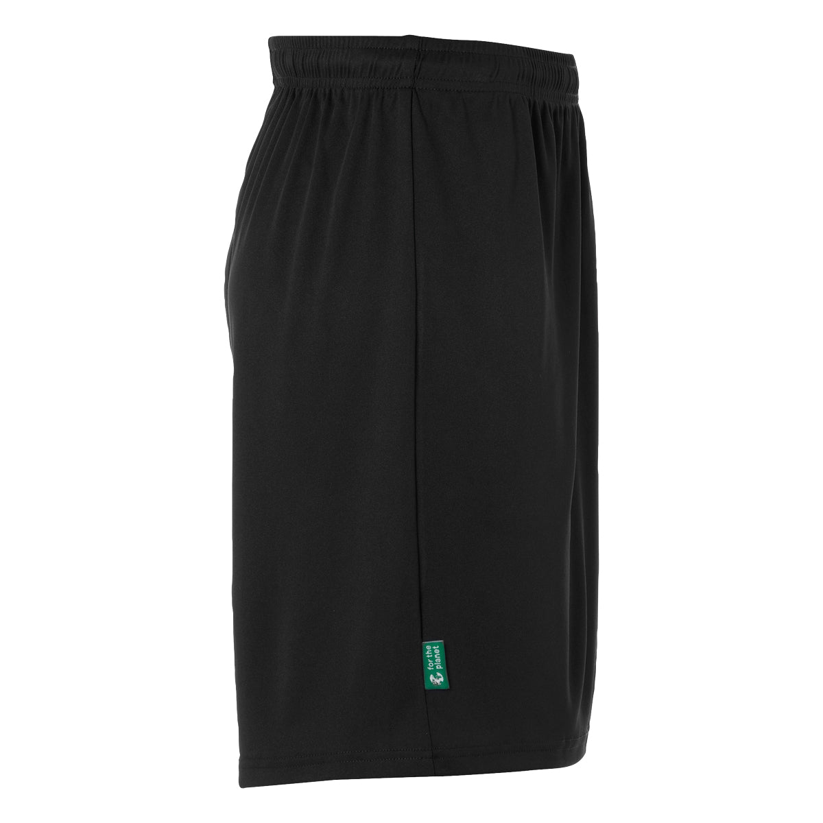 Center Basic Shorts FTP black