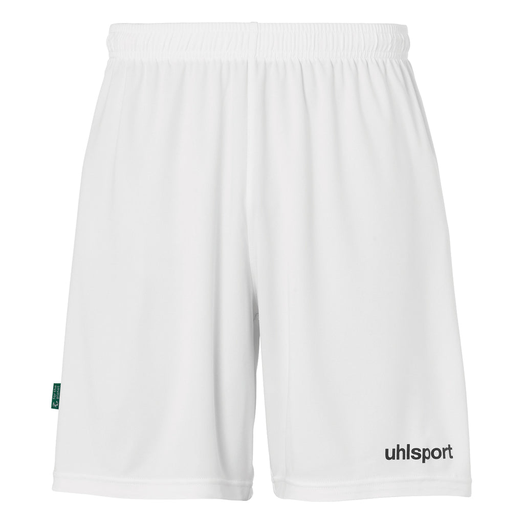 Center Basic Shorts FTP white