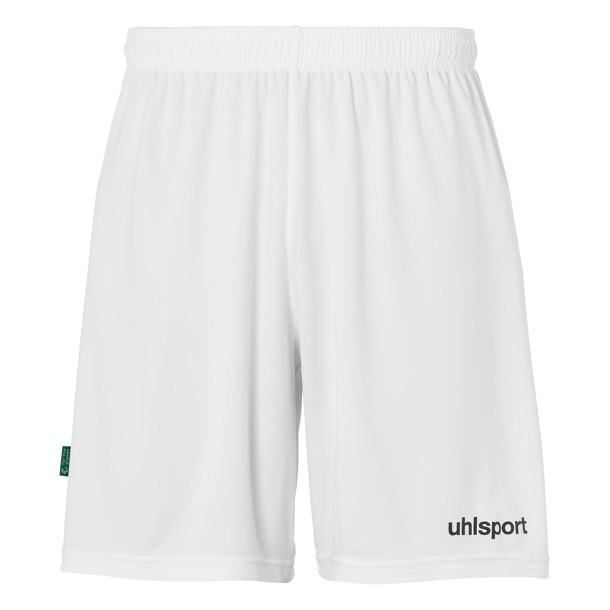 Center Basic Shorts FTP white
