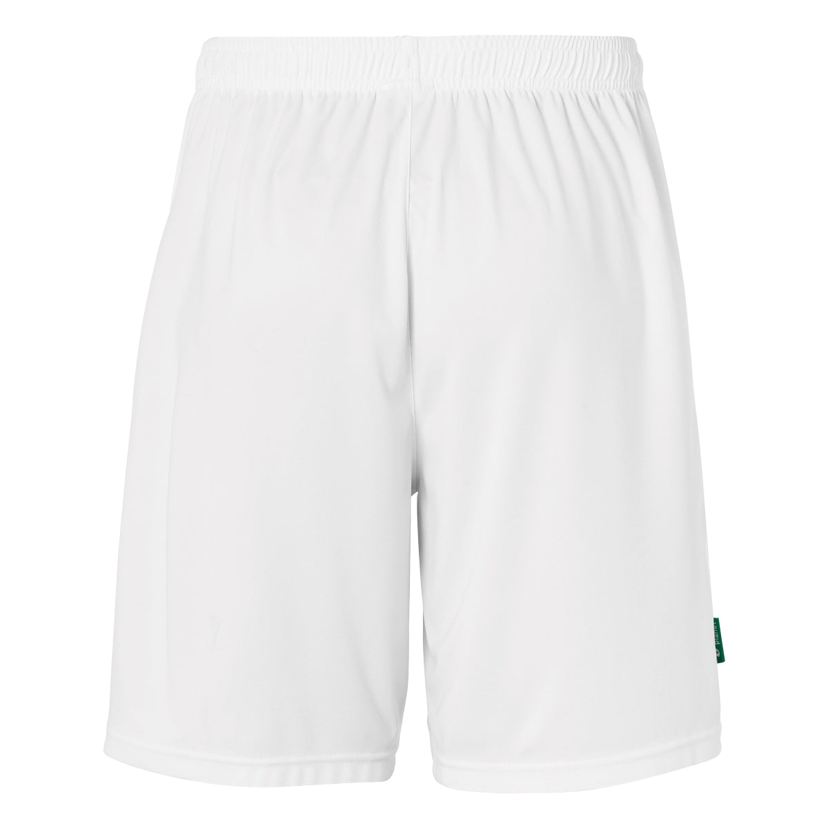 Center Basic Shorts FTP white