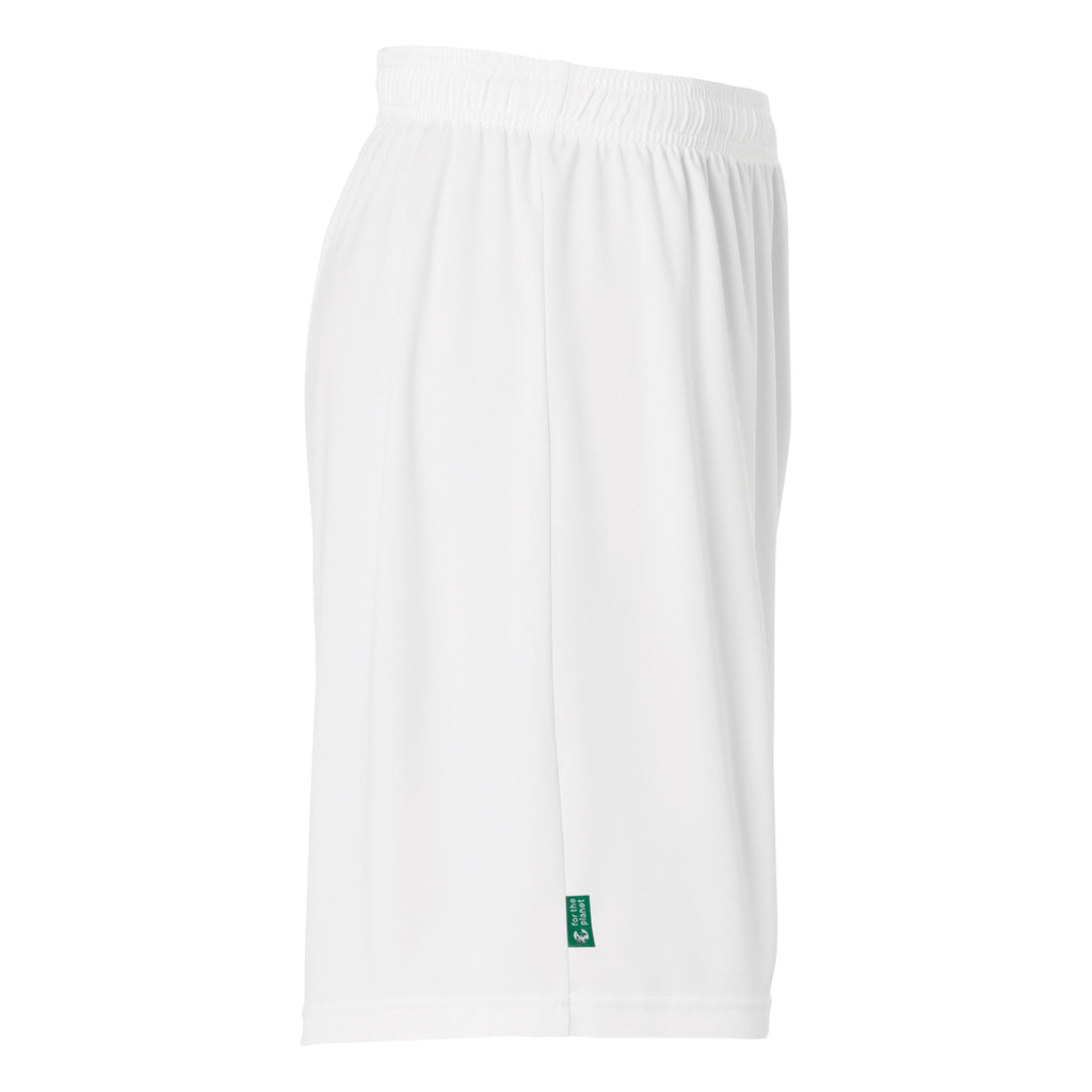 Center Basic Shorts FTP white