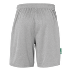 dark grey mélange