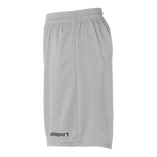 dark grey mélange