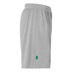dark grey mélange