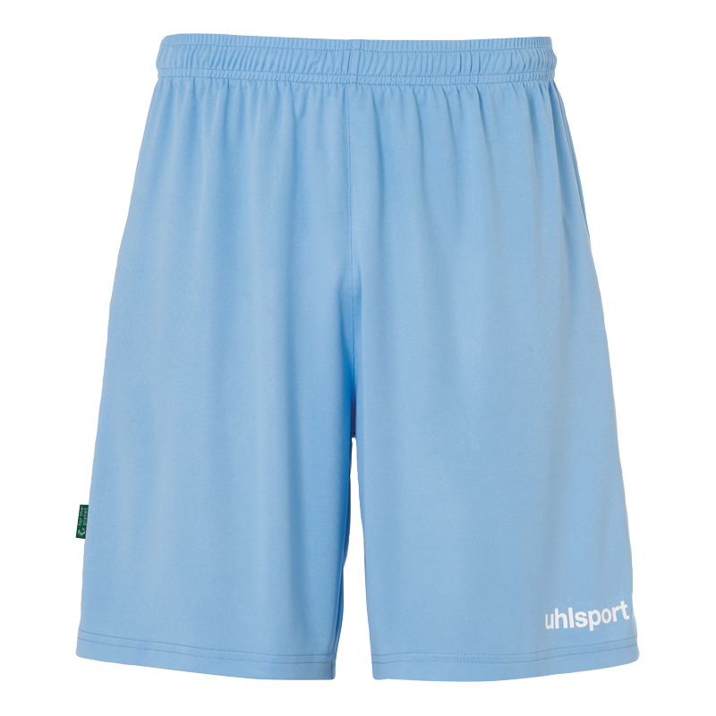 Center Basic Shorts FTP sky blue