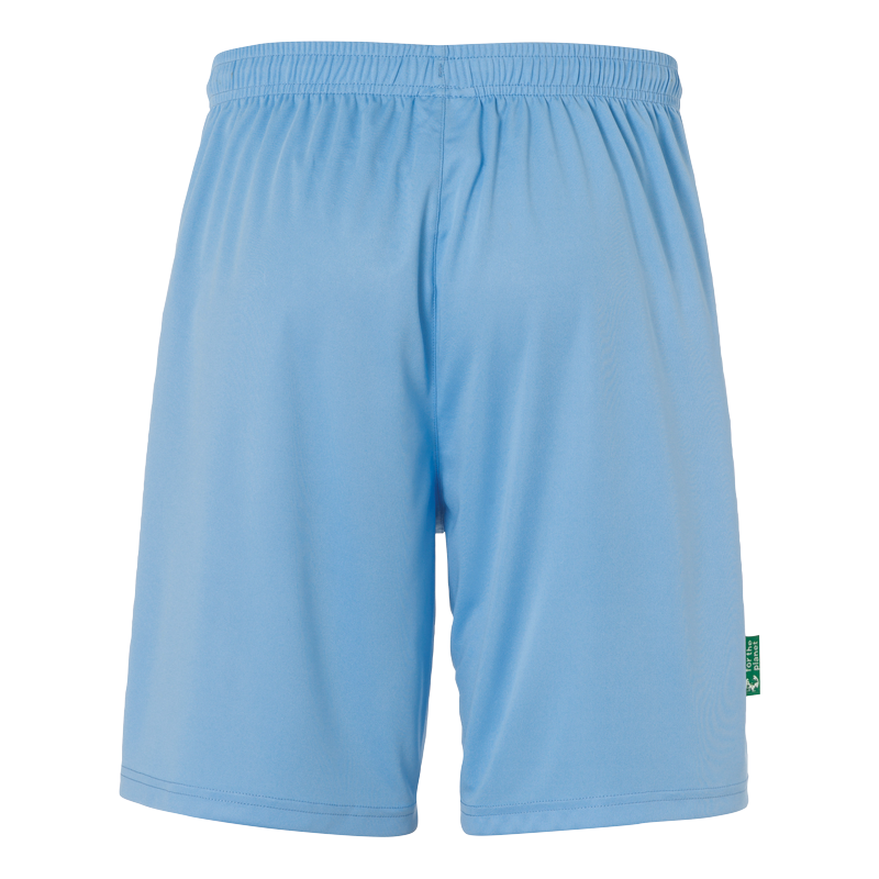 Center Basic Shorts FTP sky blue