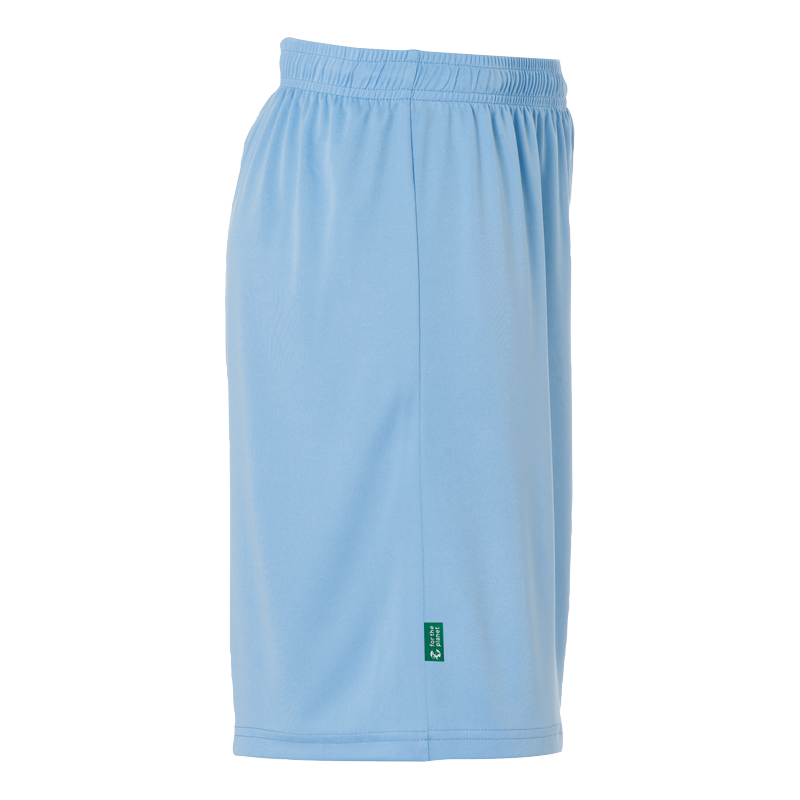 Center Basic Shorts FTP sky blue