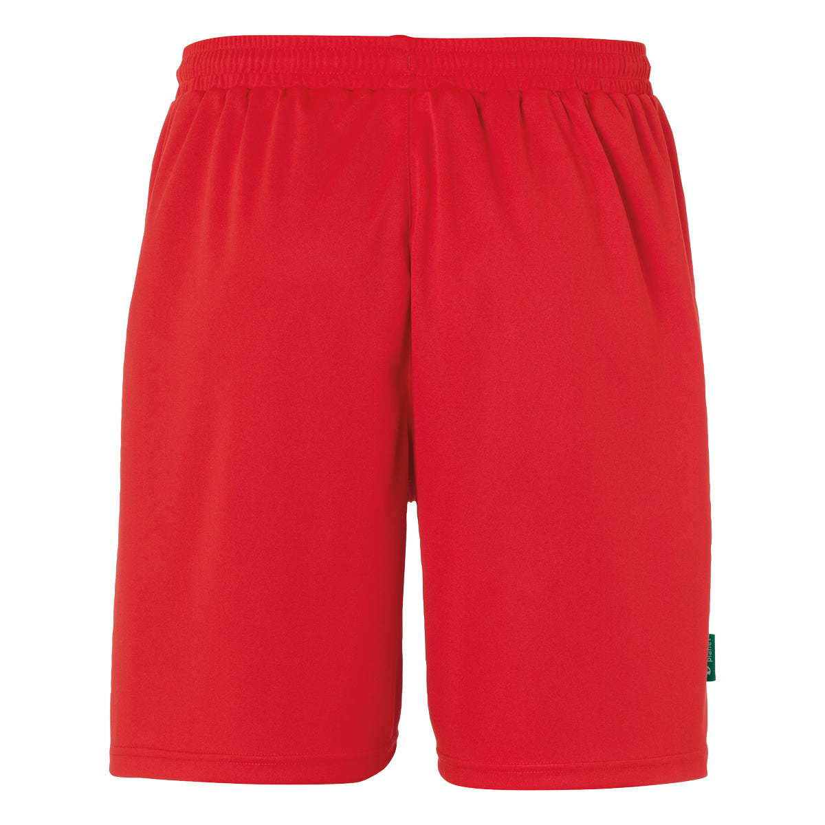 Center Basic Shorts FTP red