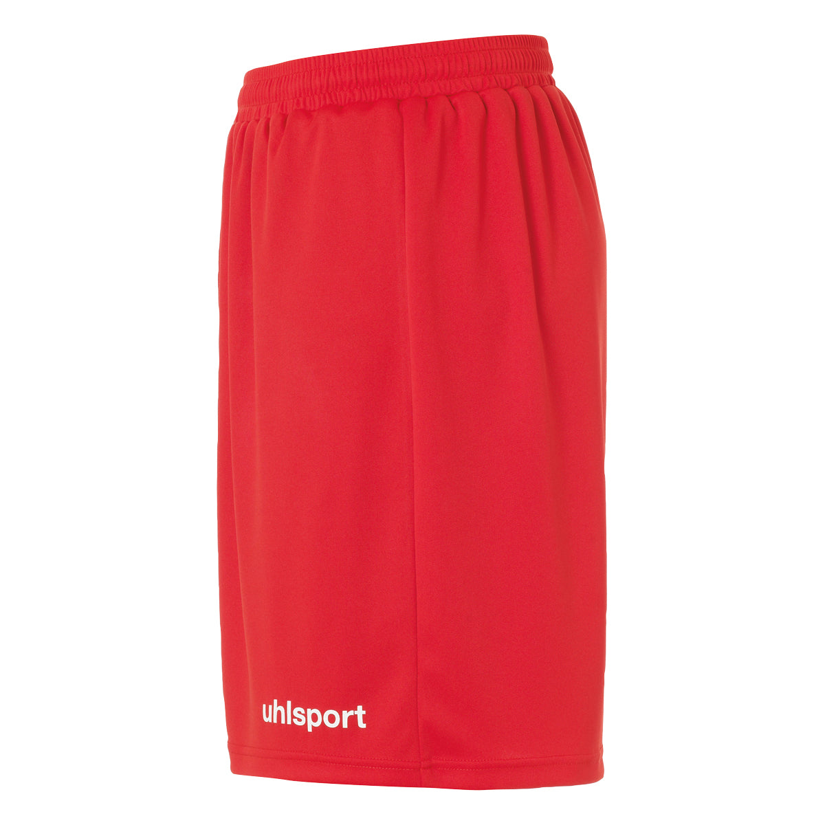 Center Basic Shorts FTP red