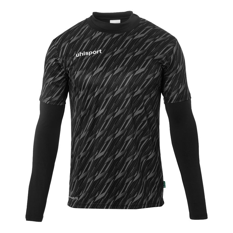 Progressive Goalkeeper Bundle black