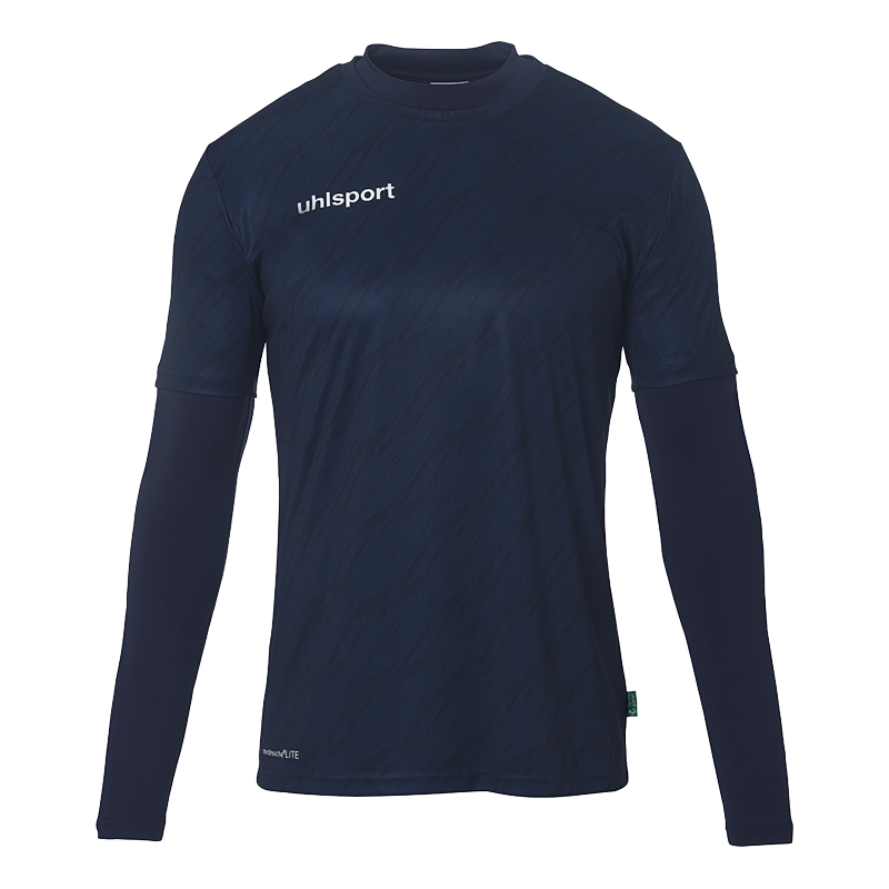 Progressive Goalkeeper Bundle navy