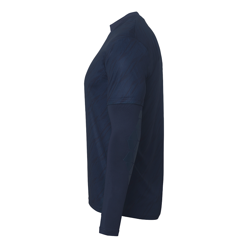 Progressive Goalkeeper Bundle navy