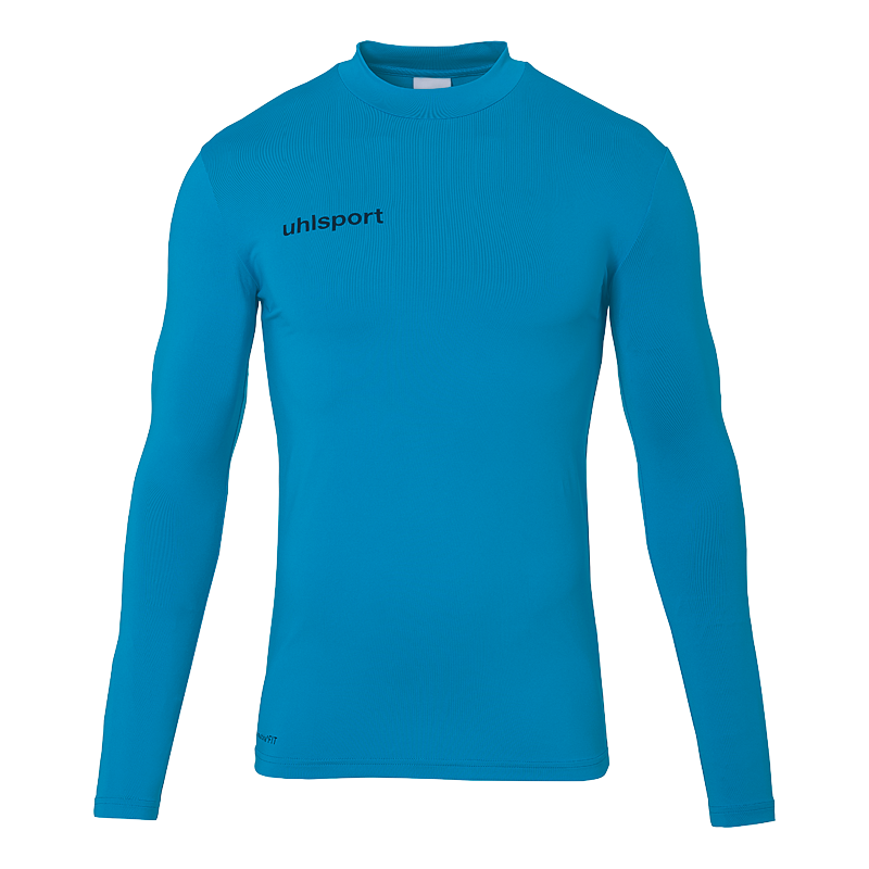 Progressive Goalkeeper Bundle cyan/white