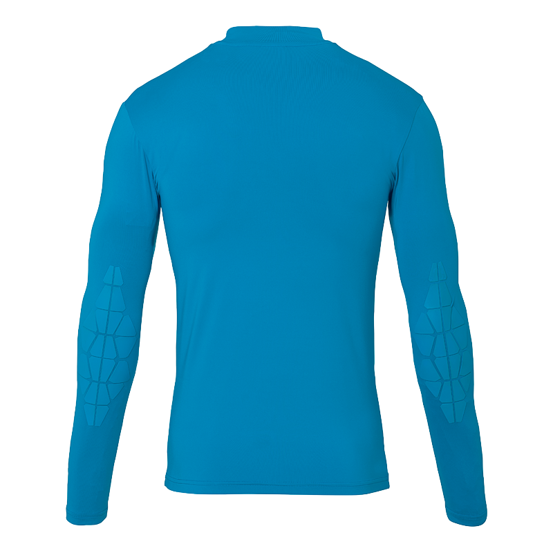 Progressive Goalkeeper Bundle cyan/white