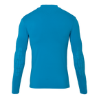 cyan/white