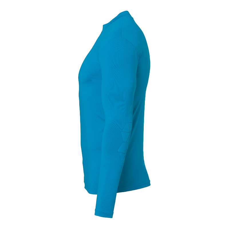 Progressive Goalkeeper Bundle cyan/white