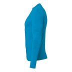 cyan/white