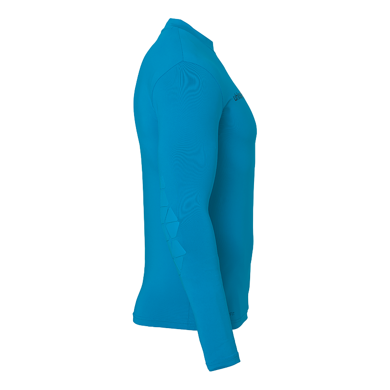 Progressive Goalkeeper Bundle cyan/white