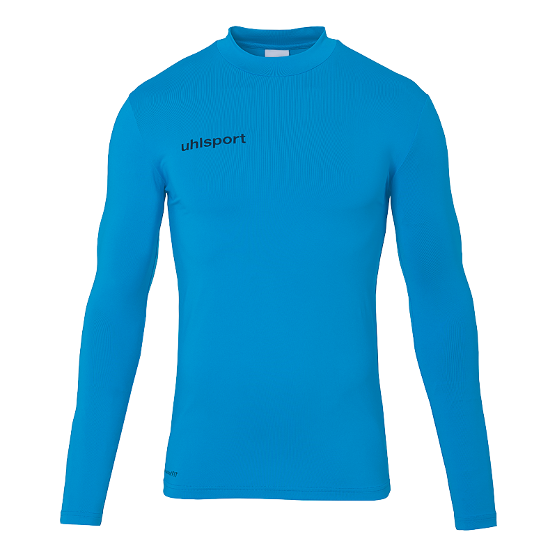 Progressive Goalkeeper Bundle cyan/white