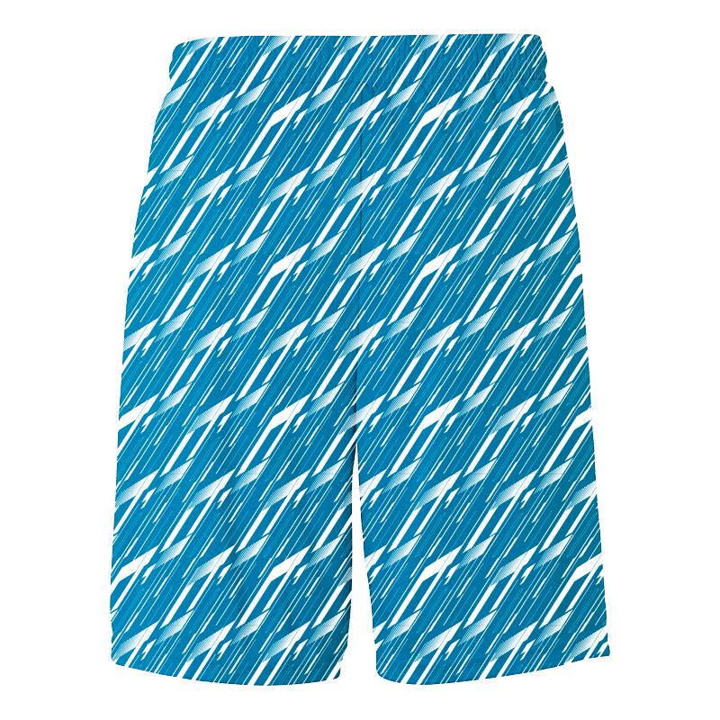 Progressive Goalkeeper Bundle cyan/white