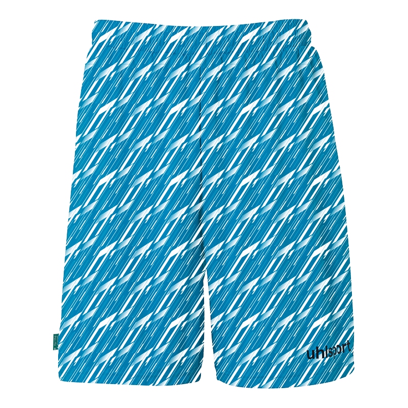 Progressive Goalkeeper Bundle cyan/white