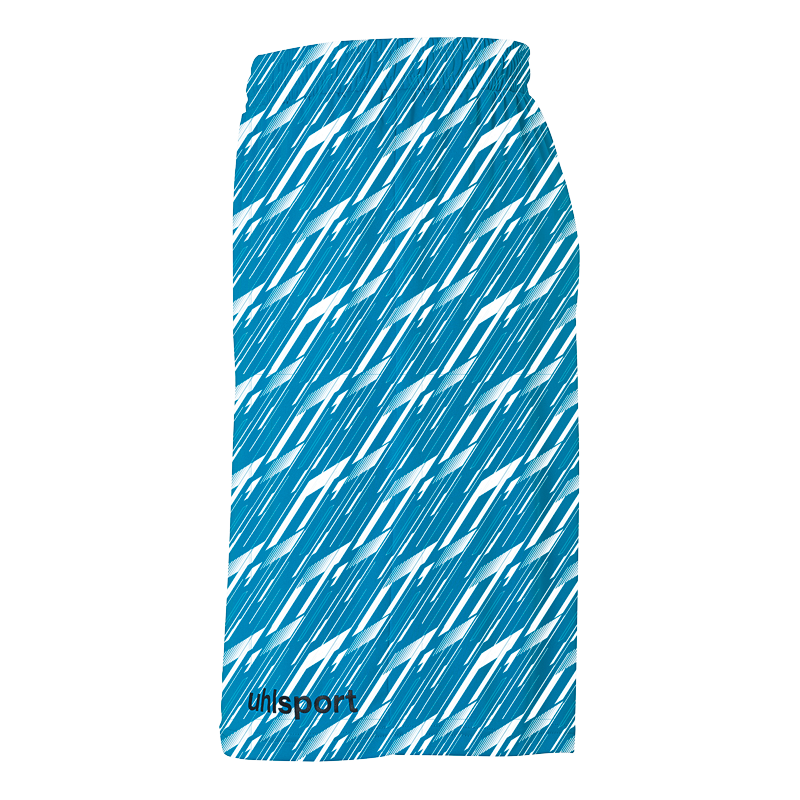 Progressive Goalkeeper Bundle cyan/white