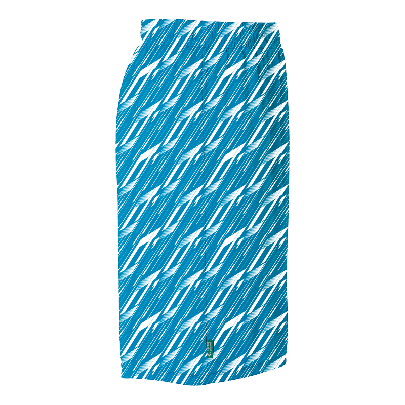 Progressive Goalkeeper Bundle cyan/white