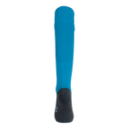 cyan/white