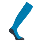 cyan/white