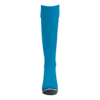 cyan/white