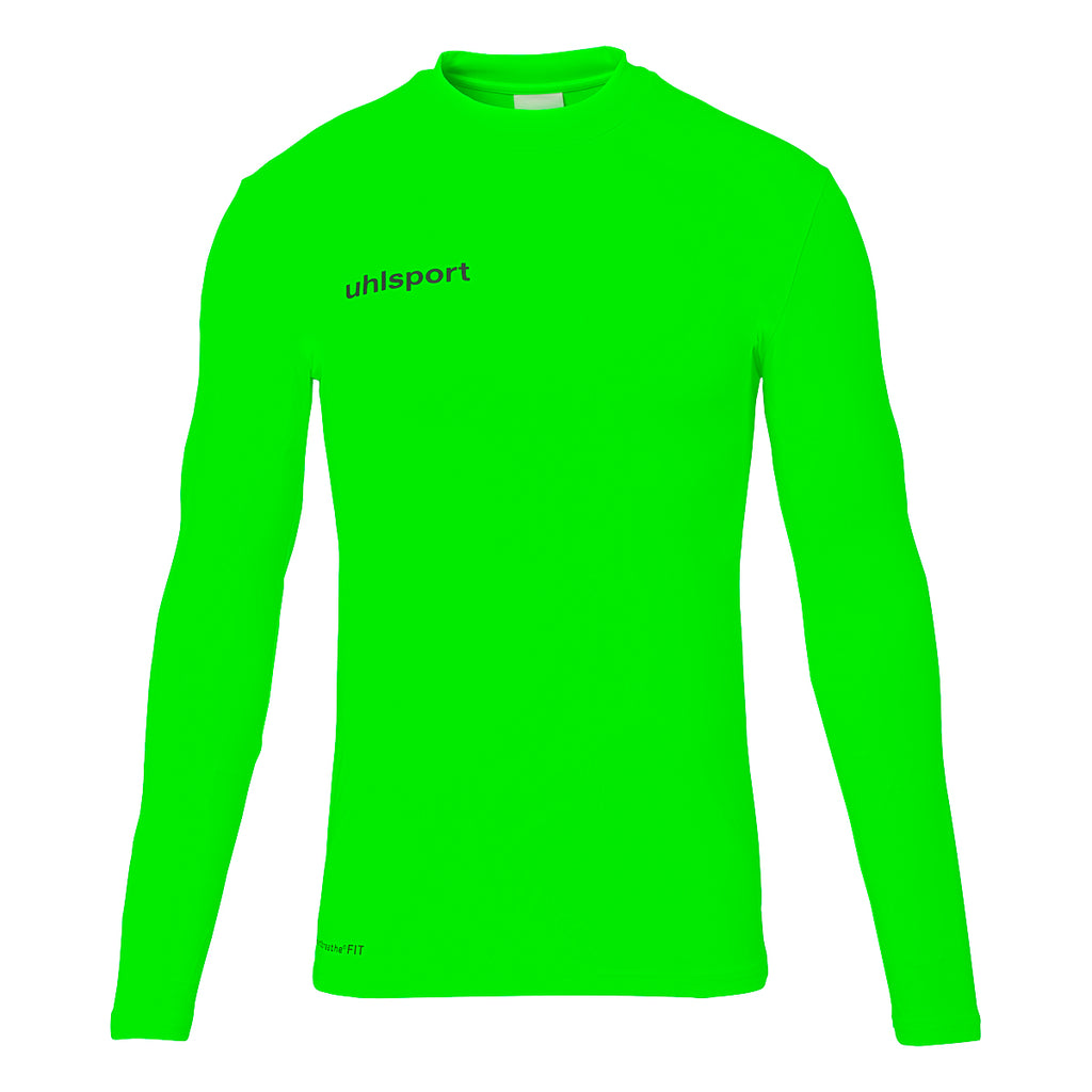 Progressive Goalkeeper Bundle fluo green/black