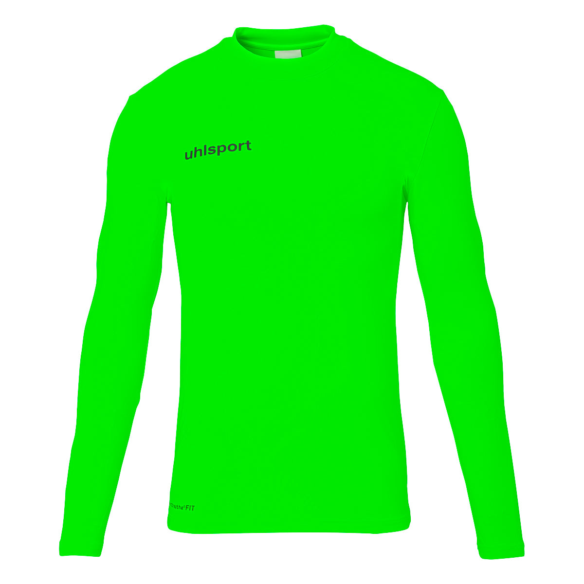 Progressive Goalkeeper Bundle fluo green/black