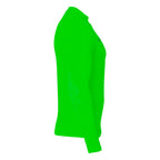 fluo green/black