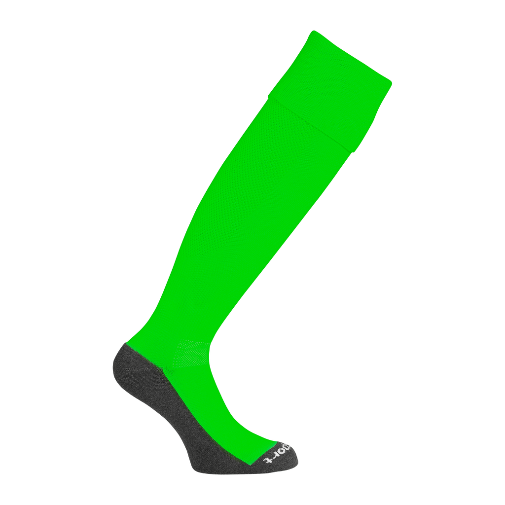 Progressive Goalkeeper Bundle fluo green/black