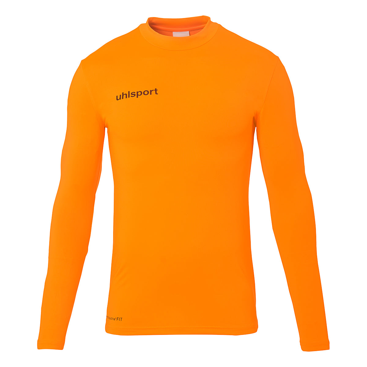 Progressive Goalkeeper Bundle fluo orange/black