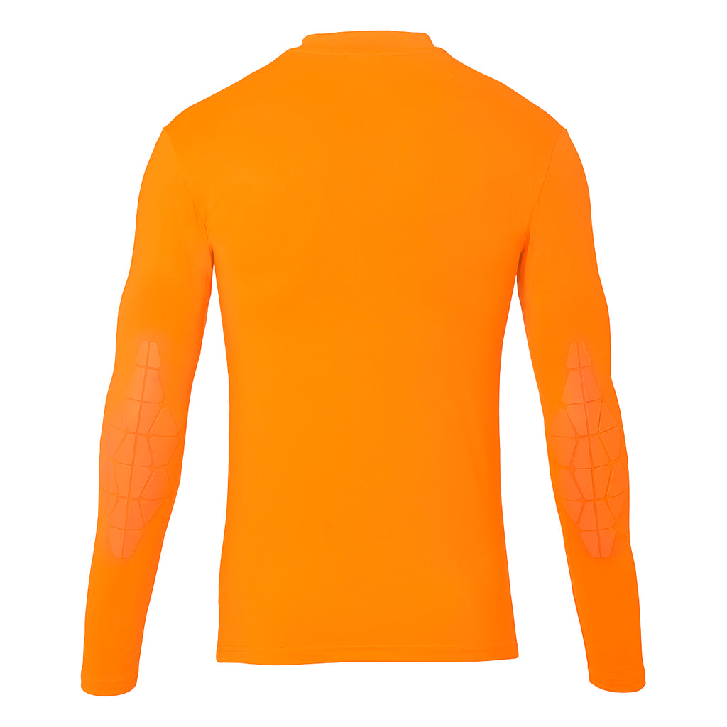 Progressive Goalkeeper Bundle fluo orange/black