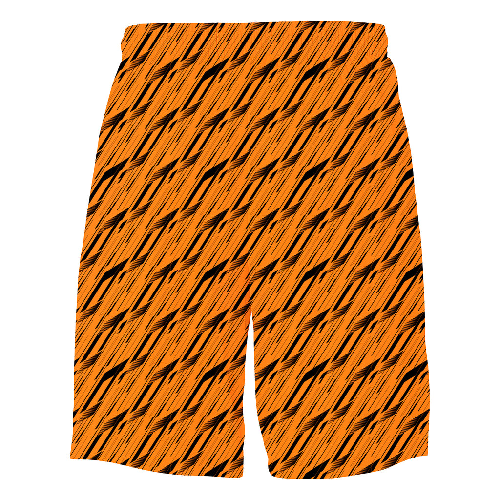 Progressive Goalkeeper Bundle fluo orange/black