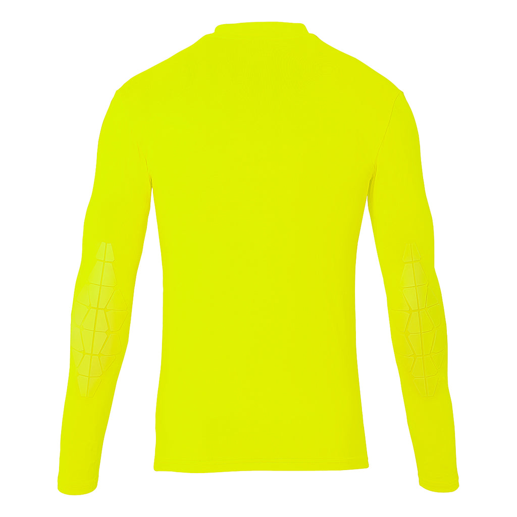 Progressive Goalkeeper Bundle fluo yellow/black