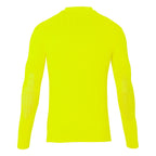 fluo yellow/black