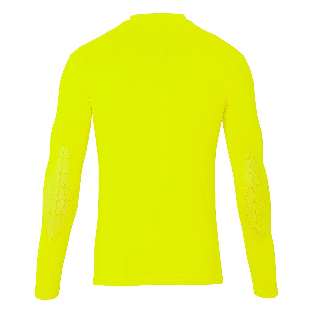 Progressive Goalkeeper Bundle fluo yellow/black