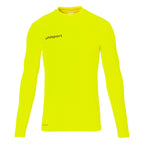 fluo yellow/black