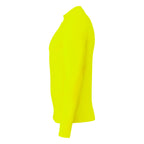 fluo yellow/black