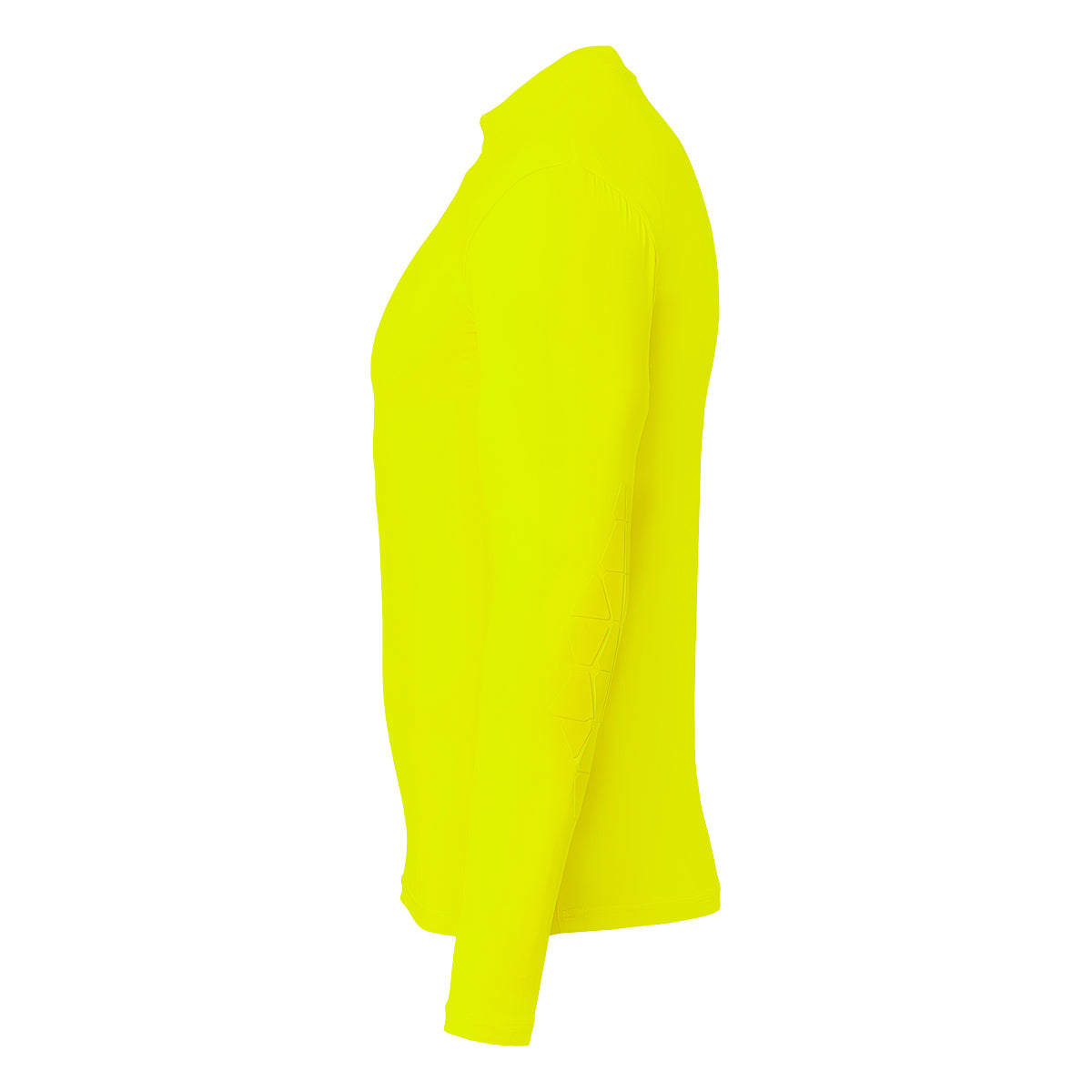 Progressive Goalkeeper Bundle fluo yellow/black