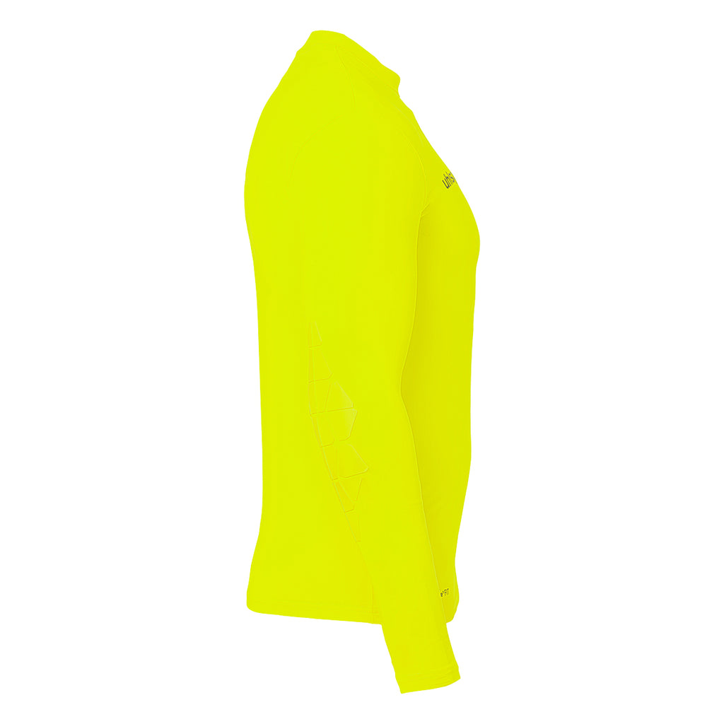 Progressive Goalkeeper Bundle fluo yellow/black
