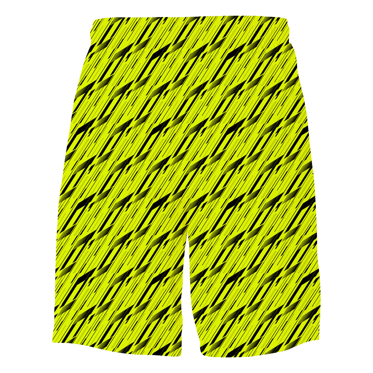 Progressive Goalkeeper Bundle fluo yellow/black