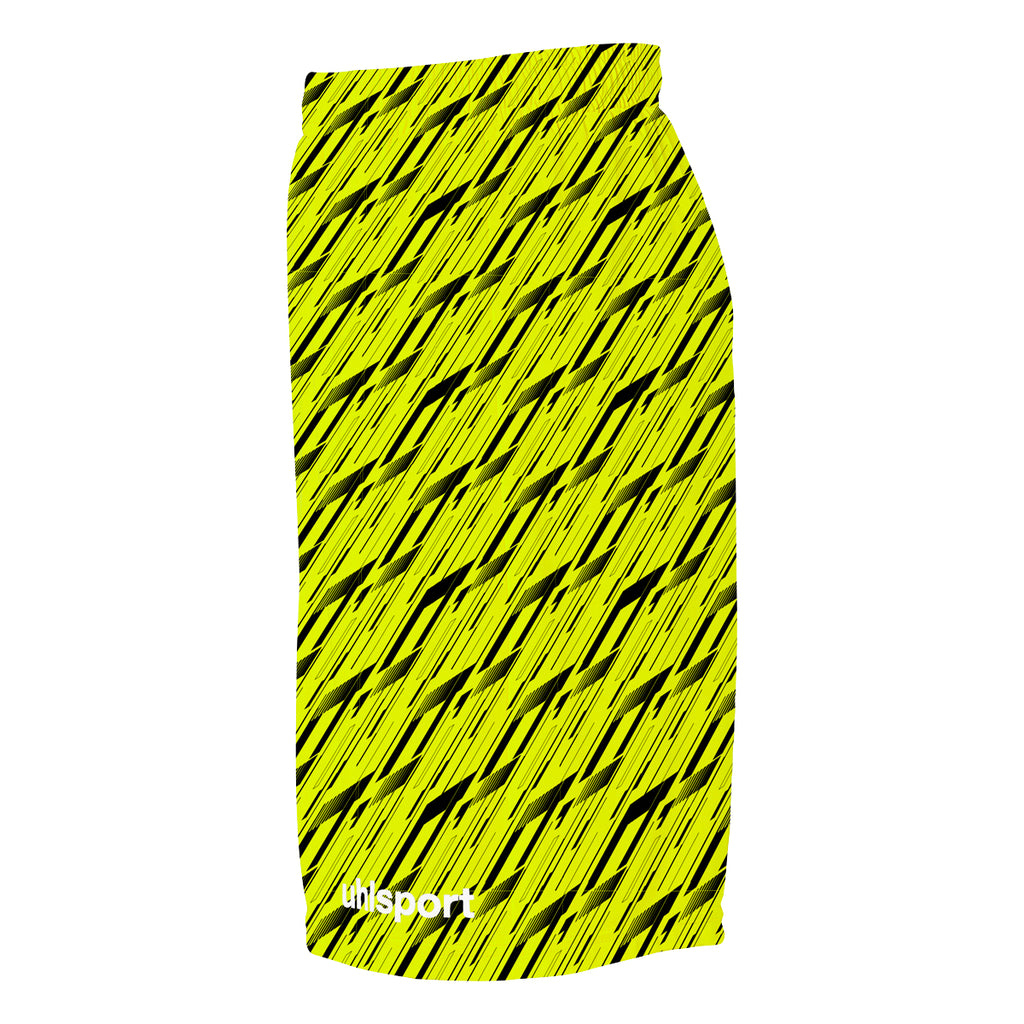 Progressive Goalkeeper Bundle fluo yellow/black