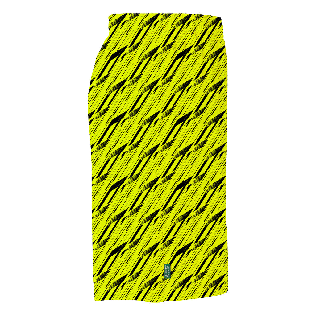 Progressive Goalkeeper Bundle fluo yellow/black