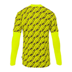 fluo yellow/black