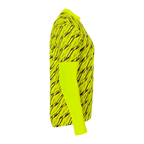 fluo yellow/black