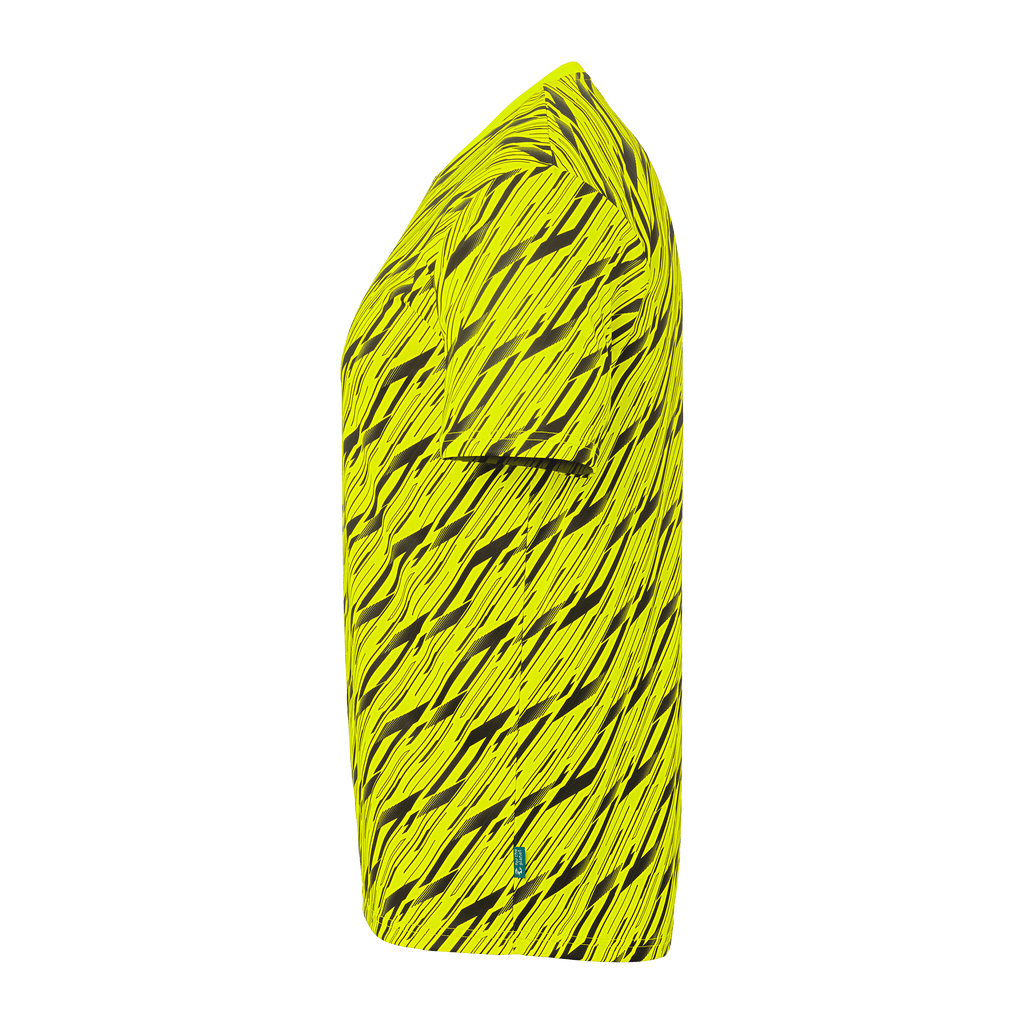 Progressive Goalkeeper Bundle fluo yellow/black